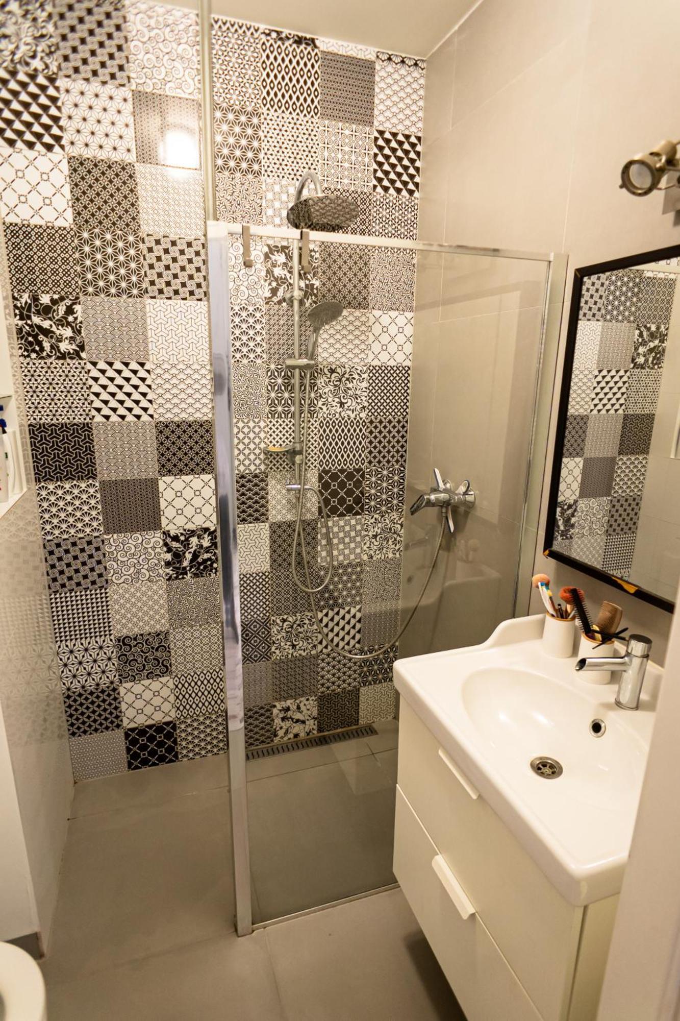 Apartamenty Triton Park 华沙 外观 照片