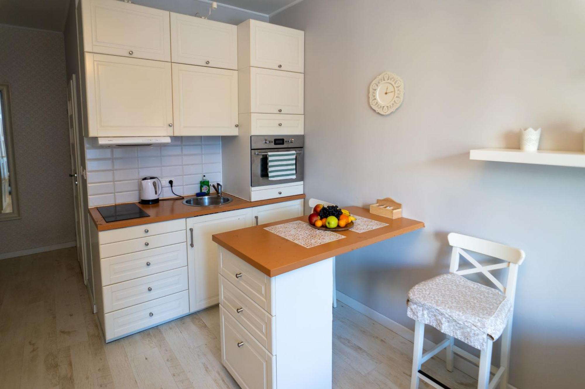 Apartamenty Triton Park 华沙 客房 照片